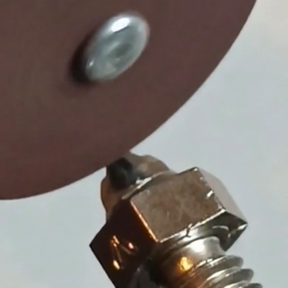 Wear Test Comparison